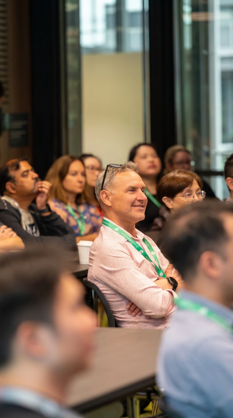 SAP professionals networking